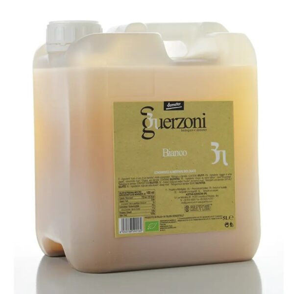 Guerzoni - Aceto Condimento Bianco 5l