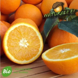 Orange Navelina