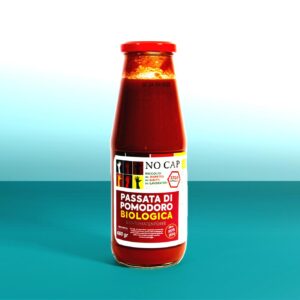 NO CAP - Passata di Pomodoro - 1 x 680g