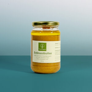 Tamneere - Erdnussbutter - 330g