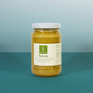 Tamneere - Tahina (Sesampaste) - 330g