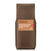 Weizen Weissmehl