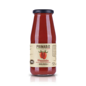 Prima Bio - Passata di Datterino - 1 x 420g