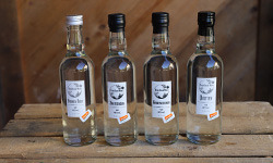 Zwetschgen Schnaps 40% 5dl