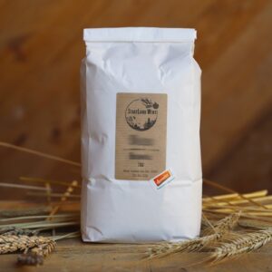 Emmermehl Ruch 1kg
