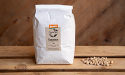 Kichererbsen 1kg