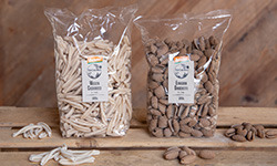 Einkorn Gnocchetti offen