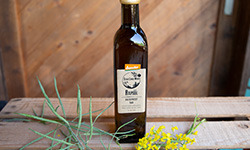 Sonnenblumenöl High oleic 5dl