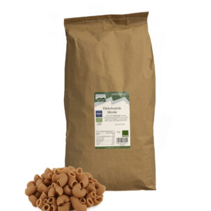Dinkelpasta von Moser - Dinkelhörnle hell 3kg