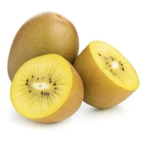 Kiwi gelb